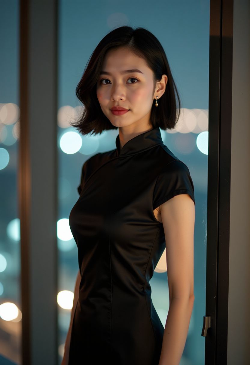 纸飞机俱乐部海报